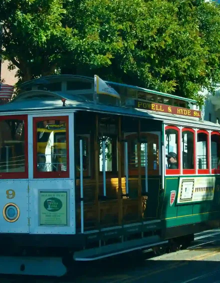 San Francisco 3