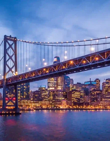 San Francisco 5