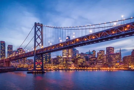 San Francisco 5