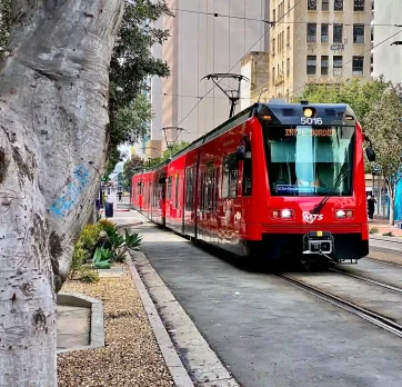 San Francisco 6