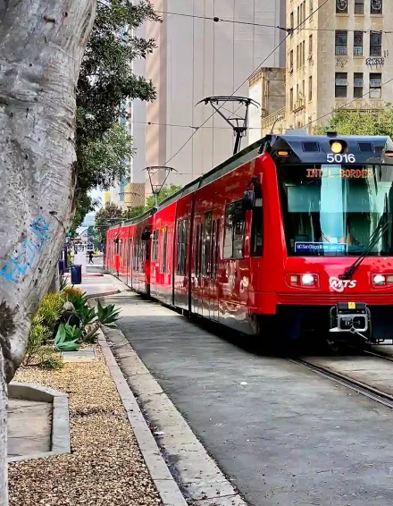 San Francisco 6