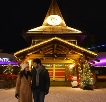 Santa claus village-2