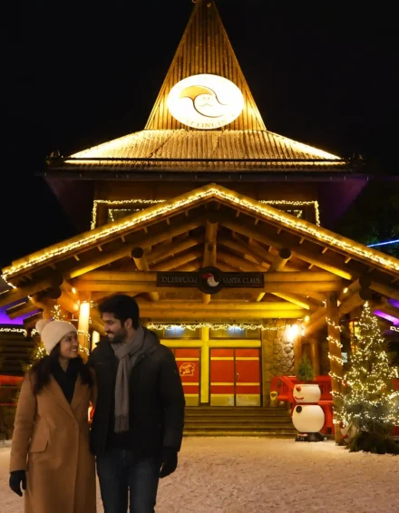 Santa claus village-2