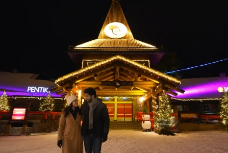 Santa claus village-2