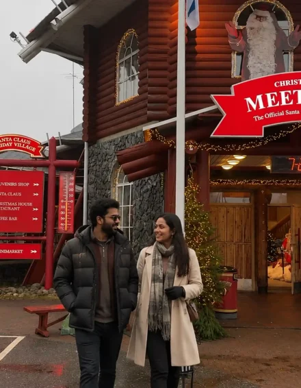 Santa claus village-3