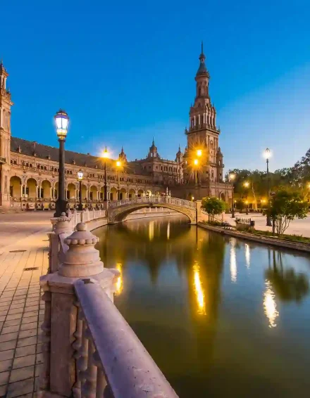 Seville 1
