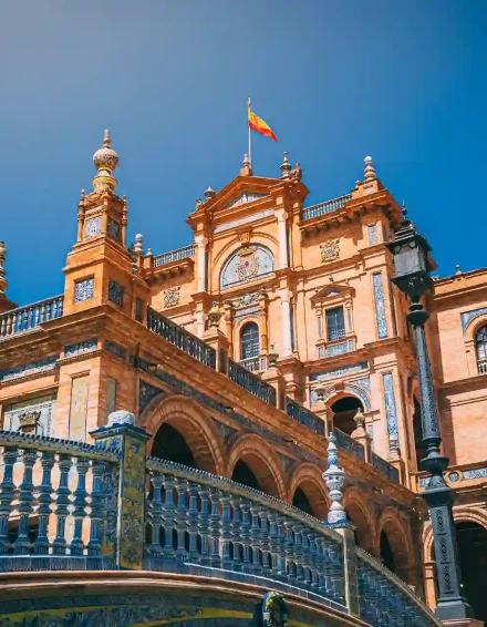 Seville 2