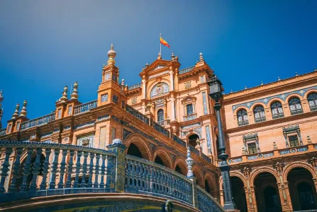 Seville 2