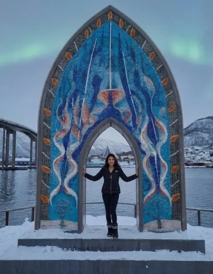 Tromso Northern lights-4