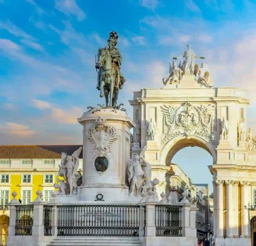 city tour of Lisbon 2