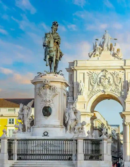 city tour of Lisbon 2