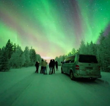 northern lights 1