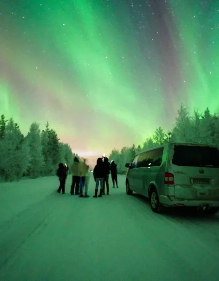 northern lights 1