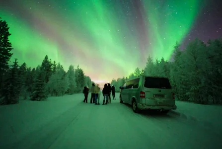 northern lights 1