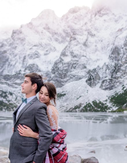 switzerland honeymoon